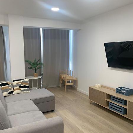 شقة Piso Calle Murcia المرية المظهر الخارجي الصورة